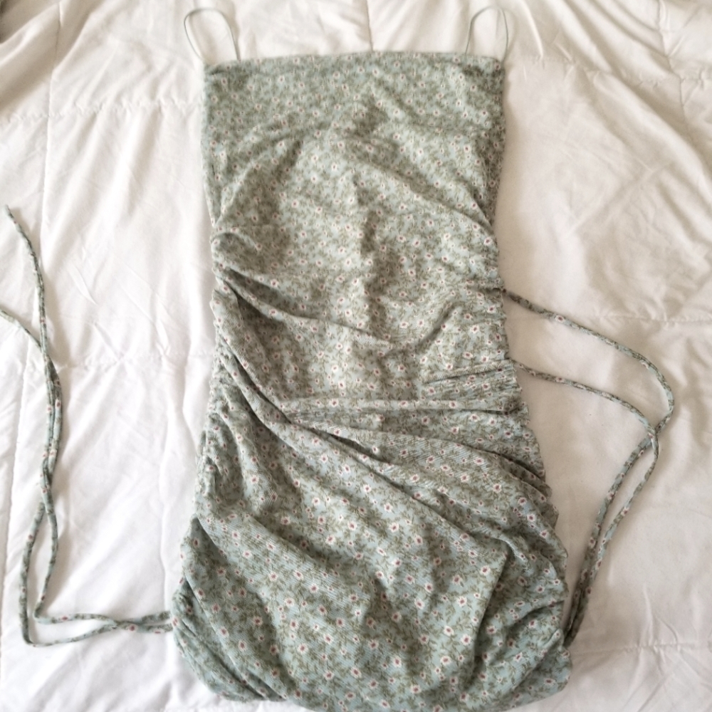 NWOT Sexy Mini Dress size Medium